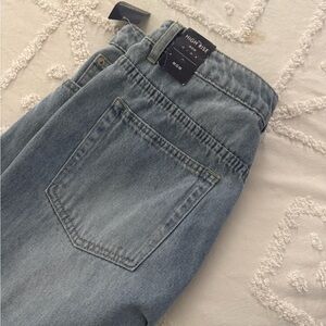 Lucky Brand Women's High Rise Jeans - Light Blue